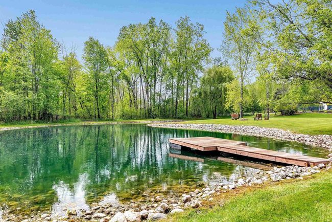 8373 Serenity Lane, House other with 4 bedrooms, 4 bathrooms and null parking in CHASE WI | Image 42
