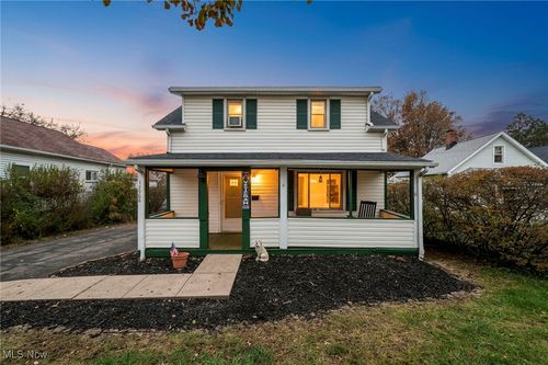 12908 Shadyway Rd, Garfield Heights, OH, 44125-4935 | Card Image