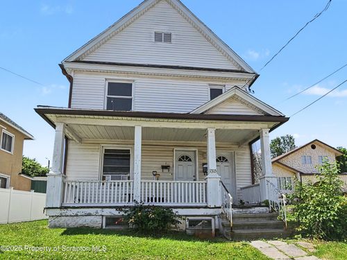 2nd-fl-1315 Farr St, Scranton, PA, 18504-1121 | Card Image