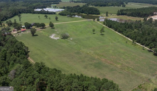 1302 Jim Sapp Rd, House other with 3 bedrooms, 3 bathrooms and null parking in Claxton GA | Image 7