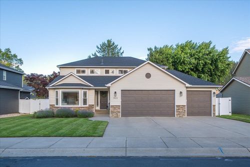 1422 N Murray Ln, Liberty Lake, WA, 99019-8550 | Card Image