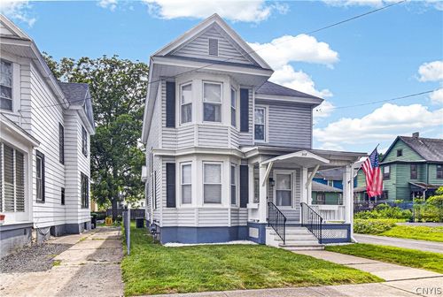 317 N Caroline St, Herkimer, NY, 13350 | Card Image