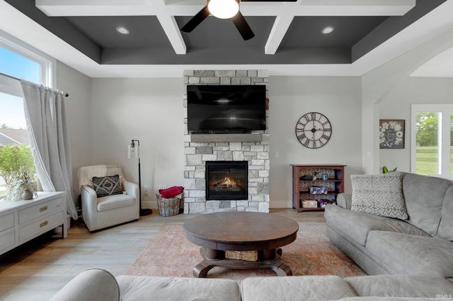 1419 Codorna Cv, House other with 3 bedrooms, 2 bathrooms and null parking in Fort Wayne IN | Image 10