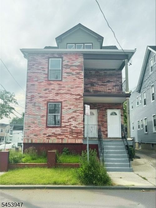 163 Dewey St, Newark, NJ, 07112-3403 | Card Image