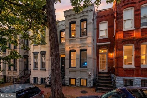 3322 Prospect St Nw, WASHINGTON, DC, 20007-3216 | Card Image