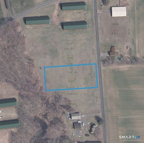 164 East Rd, Broad Brook, CT, 06016-9705 | Card Image