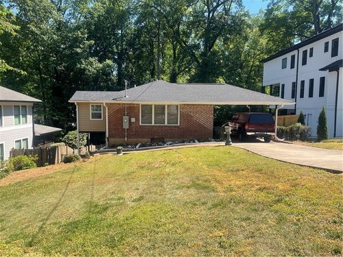 519 Chevelle Lane, Decatur, GA, 30030 | Card Image