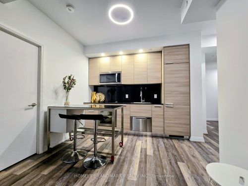 1211-75 Canterbury Pl, North York, ON, M2N0L2 | Card Image