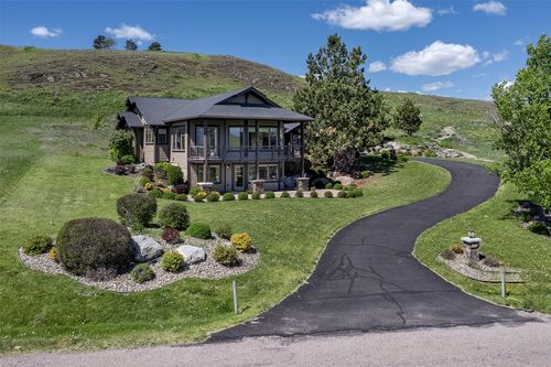 40500 Stone Horse Dr, Polson, MT, 59860-6701 | Card Image