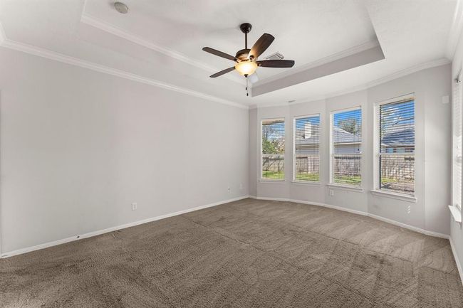25814 Clear Springs Way, House other with 5 bedrooms, 4 bathrooms and null parking in Spring TX | Image 28