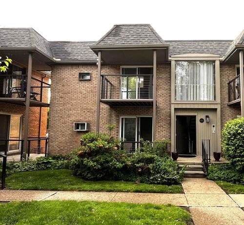 1721 E 14 Mile Unit C Road, Birmingham, MI, 48009 | Card Image