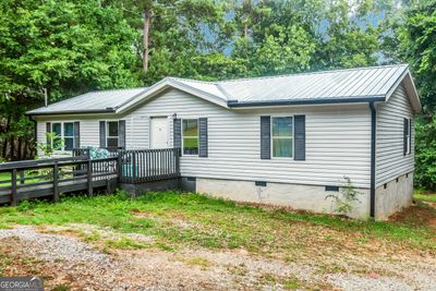 85 Jasper Street, House other with 3 bedrooms, 2 bathrooms and null parking in Monticello GA | Image 3