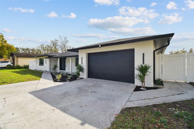 26728 Hickory Loop, House other with 3 bedrooms, 2 bathrooms and null parking in LUTZ FL | Image 55