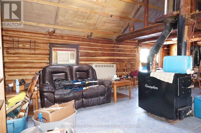 235519 Firstbrooke Line Road W, House other with 2 bedrooms, 1 bathrooms and 4 parking in Temiskaming Shores (Haileybury) ON | Image 14