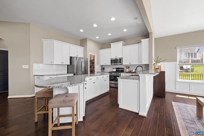 109 Applewood Dr, House other with 4 bedrooms, 3 bathrooms and null parking in ZION CROSSROADS VA | Image 23