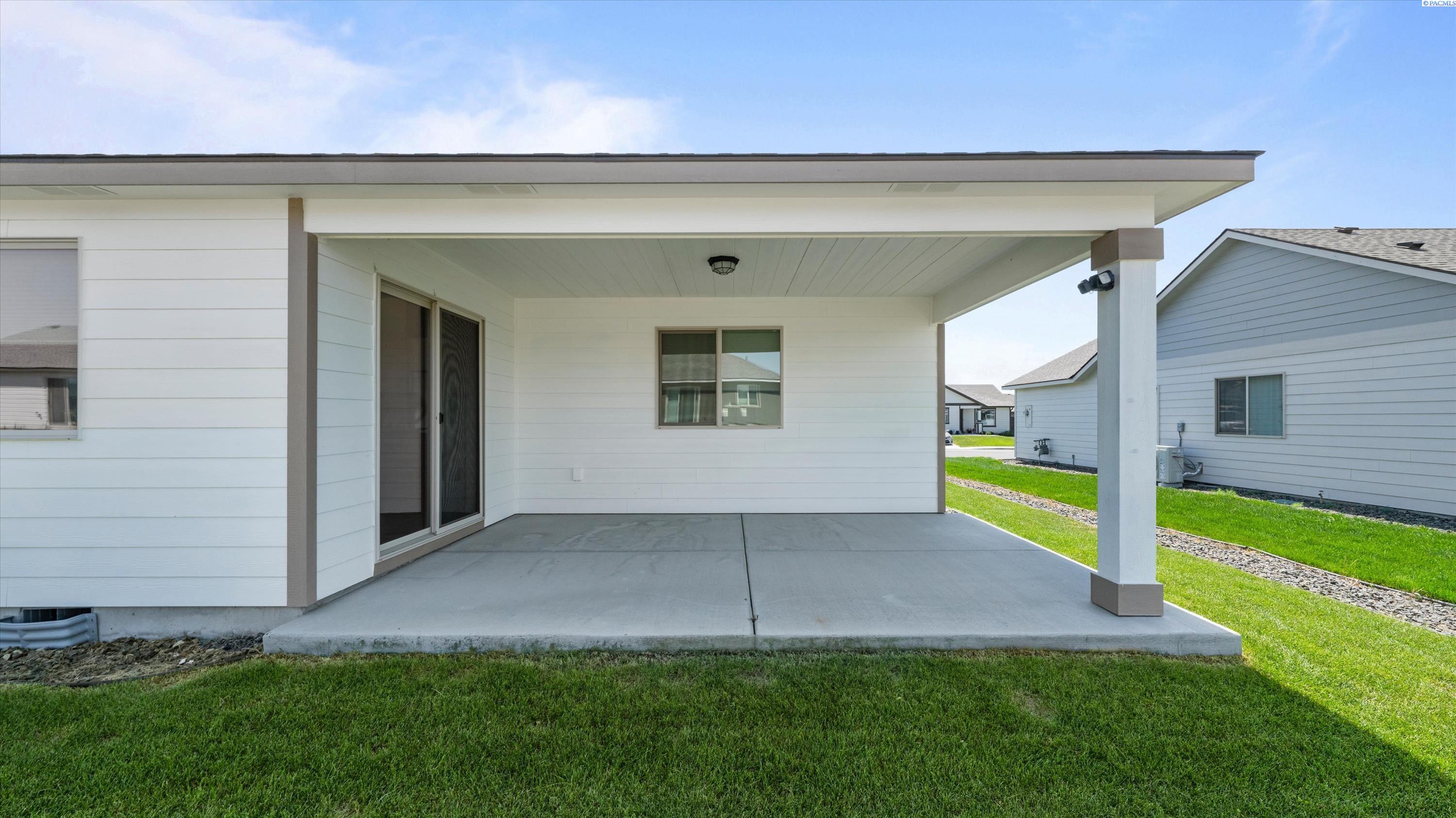 Residential in Pasco 5