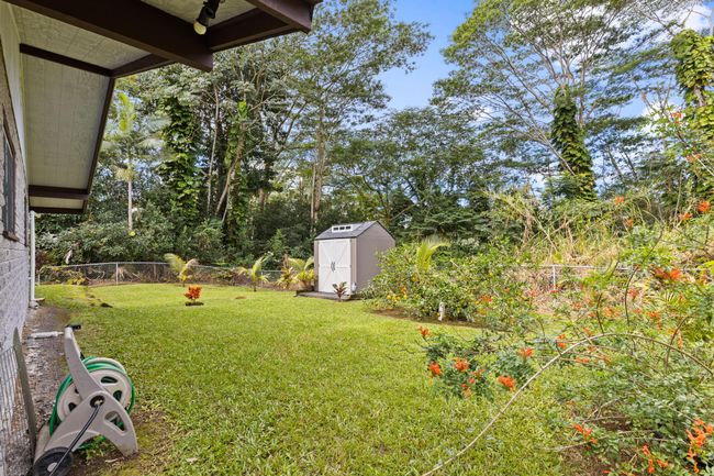 15-646 Puni Mauka Loop S, House other with 3 bedrooms, 3 bathrooms and null parking in PAHOA HI | Image 21