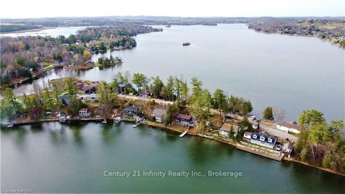 859 Fife'S Bay Marina Lane, Smith-Ennismore-Lakefield, ON, K9J6X3 | Card Image