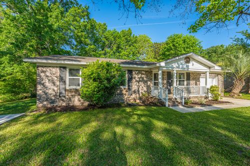 245 Mary Scott Drive, Goose Creek, SC, 29445 | Card Image