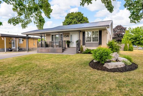 408 Anderson Dr, Cornwall, ON, K6H5N3 | Card Image