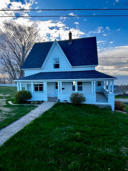 3693 Shore Rd, Hillsburn, NS, B0S1A0 | Card Image