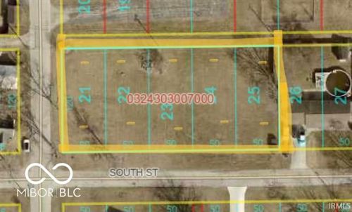 120 Nw Union St, Eaton, IN, 47338-9274 | Card Image