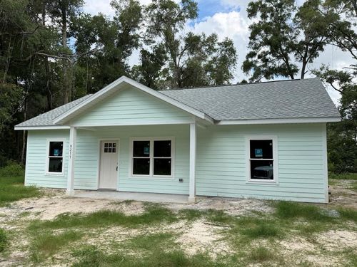9211 Nw 178th Pl, Fanning Springs, FL, 32693-9252 | Card Image