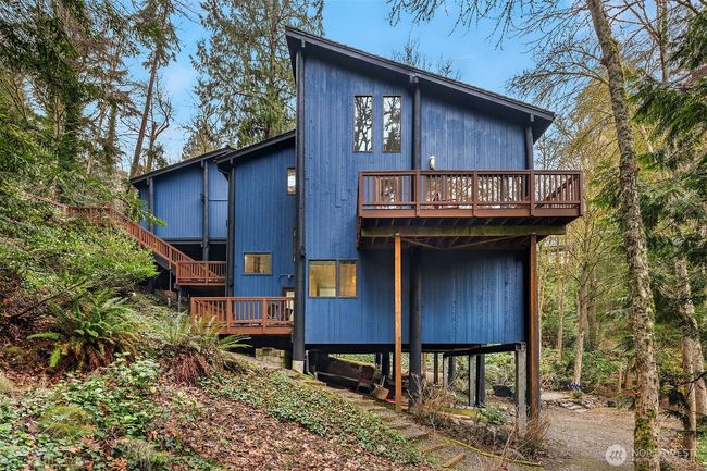 4461 E Mercer Way, House other with 4 bedrooms, 3 bathrooms and null parking in Mercer Island WA | Image 35
