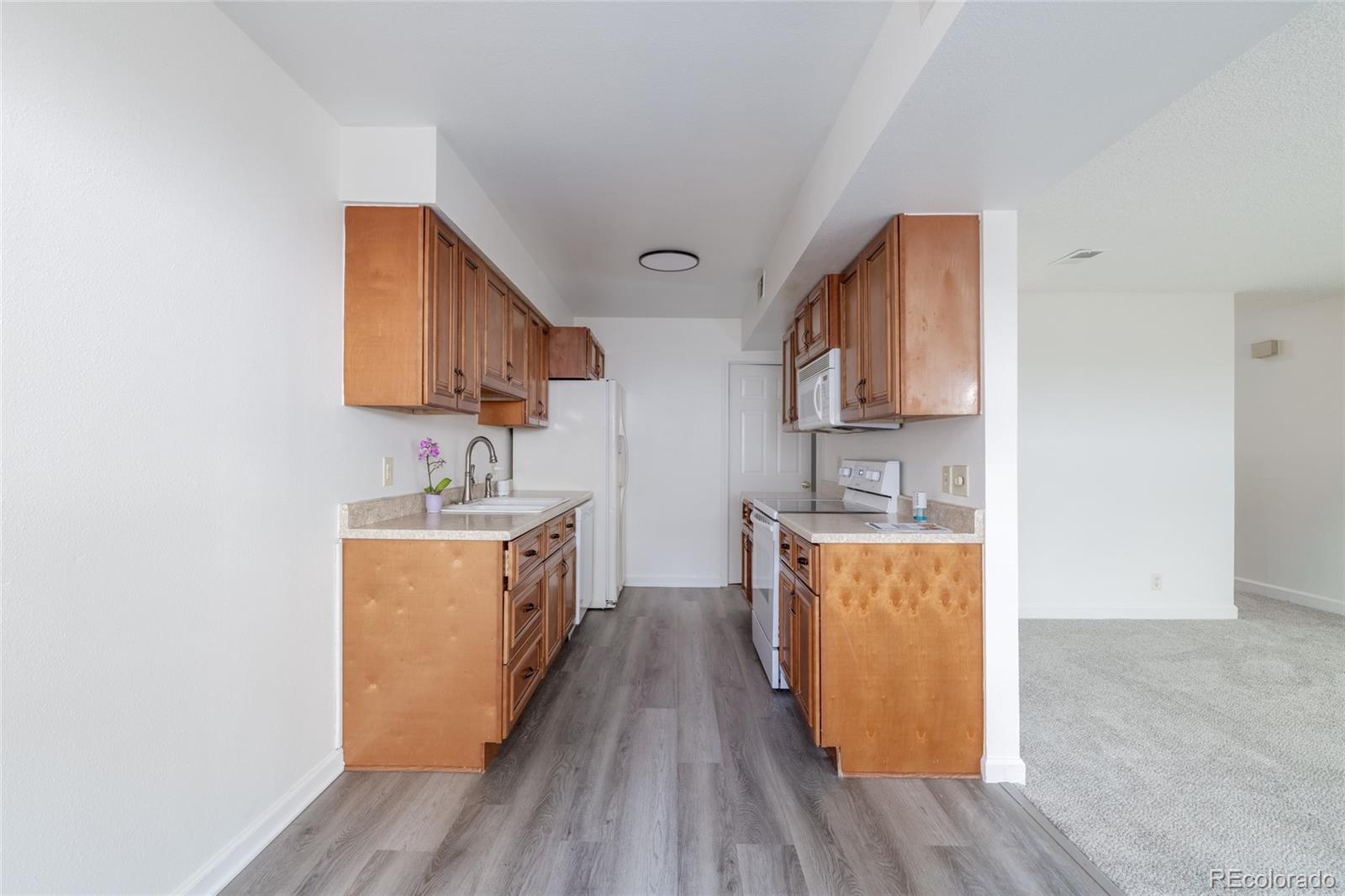 Residential in Denver 5