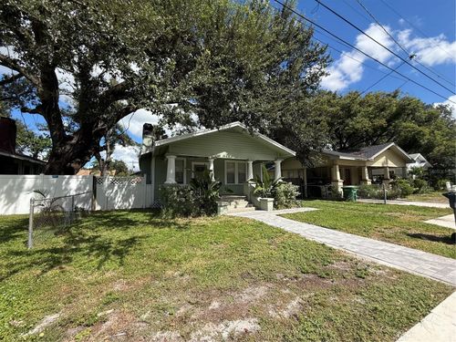 307 W Crest Ave, TAMPA, FL, 33603-1930 | Card Image