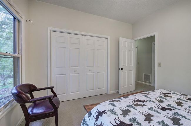 222 Mulligan Way, House other with 3 bedrooms, 3 bathrooms and null parking in Jasper GA | Image 38