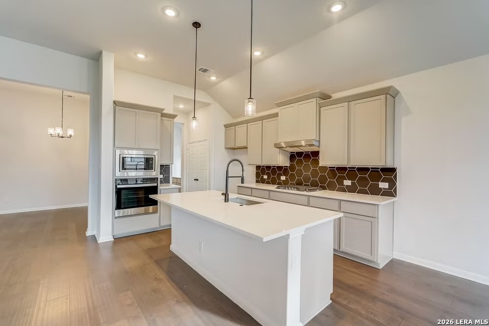 Residential in Schertz 4