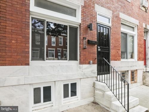 2434 Mcculloh St, BALTIMORE, MD, 21217-4058 | Card Image