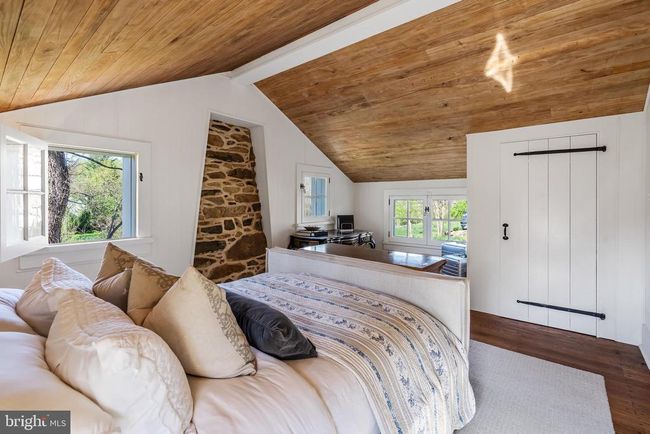 9259 John S Mosby Hwy, House other with 1 bedrooms, 1 bathrooms and null parking in UPPERVILLE VA | Image 34