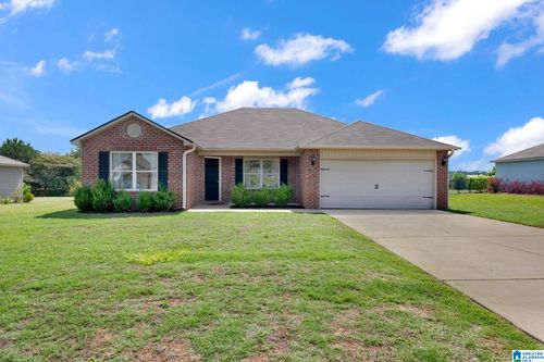 166 Dallas Ln, MONTEVALLO, AL, 35115-5944 | Card Image