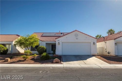 4720 Painted Hills St, North Las Vegas, NV, 89031-4376 | Card Image