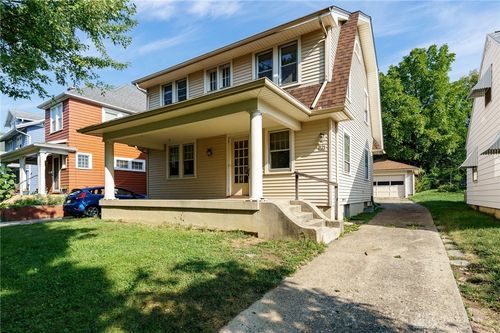 121 Marson Dr, Dayton, OH, 45405-2922 | Card Image