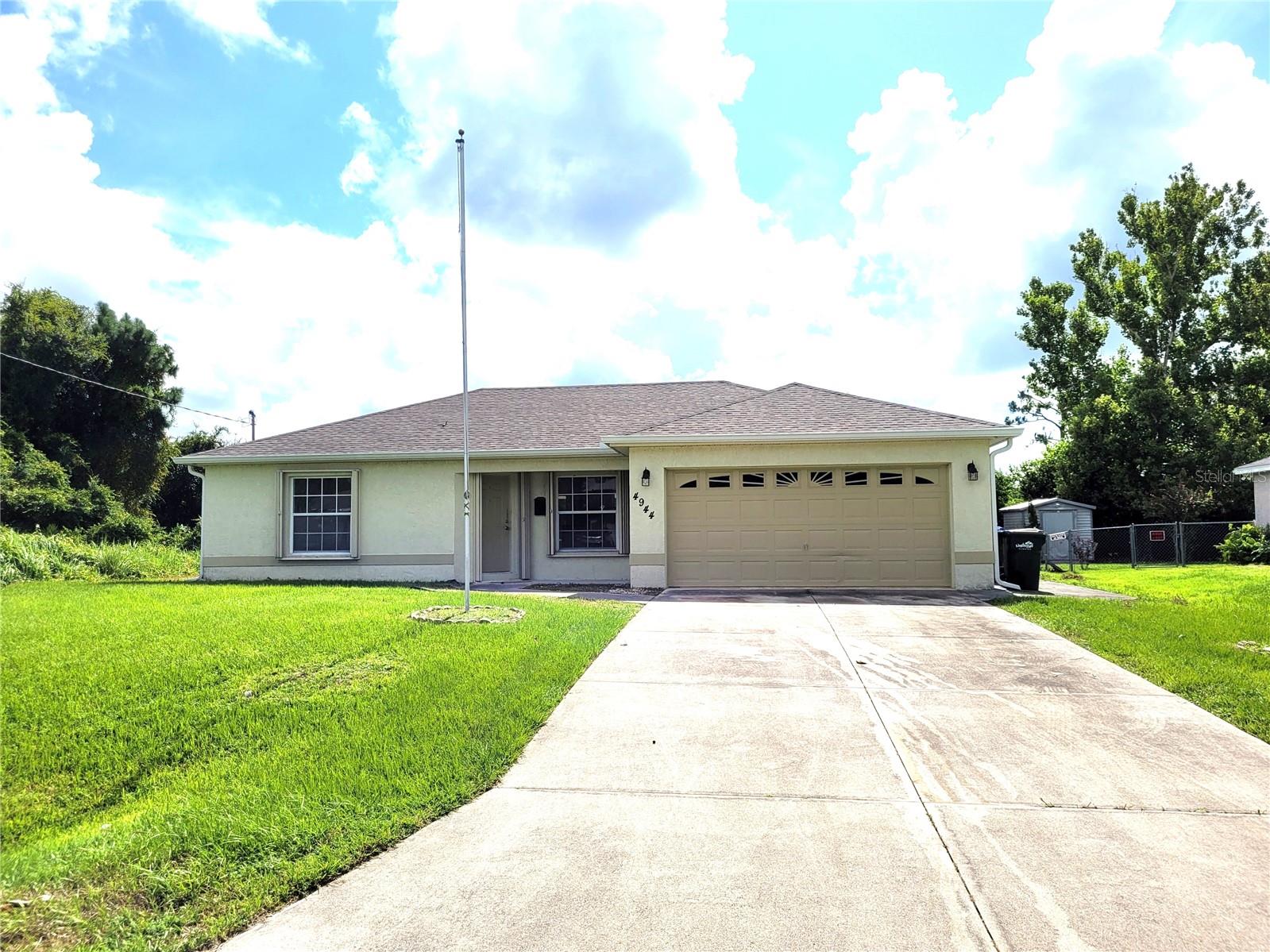 Alseir Rd, North Port, FL 34288