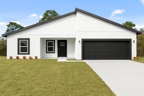 3677 Sw 143rd Lane Rd, OCALA, FL, 34473-2407 | Card Image