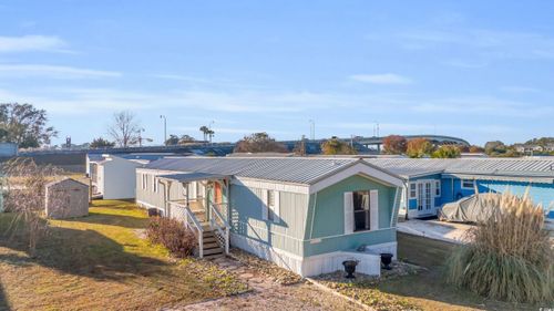 1017 Foxfire Dr, North Myrtle Beach, SC, 29582-3019 | Card Image