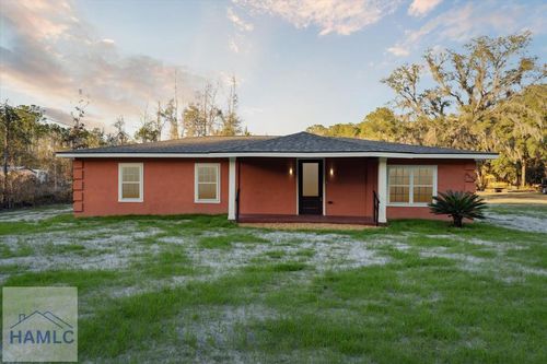 8576 E B Cooper Hwy, Riceboro, GA, 31323-3207 | Card Image