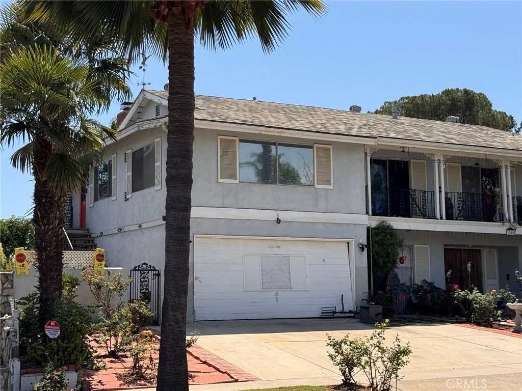 Residential Lease in Fullerton