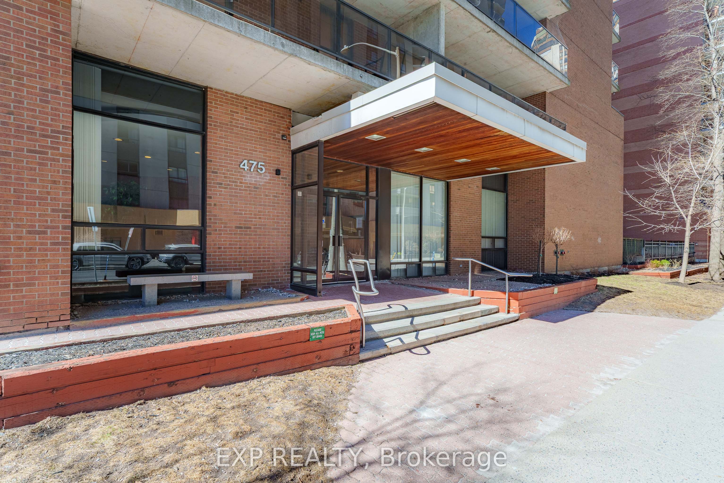Residential in Ottawa Centre 2