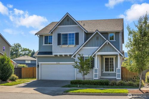 16162 166th Dr Se, Monroe, WA, 98272-2555 | Card Image