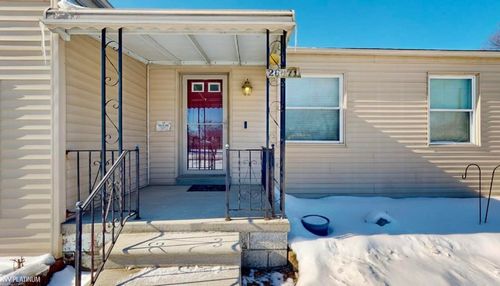 26671 Belleair St, Roseville, MI, 48066-3577 | Card Image