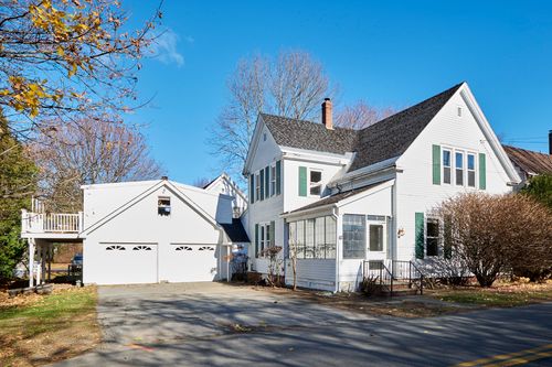 31 Talbot Avenue, Rockland, ME, 04841 | Card Image