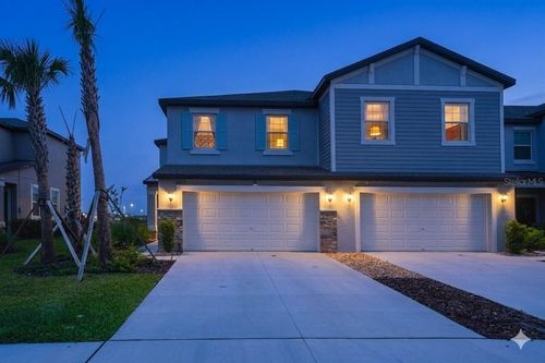 10059 Trumpet Honeysuckle Way, SAN ANTONIO, FL, 33576-8373 | Card Image