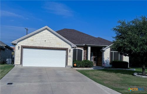 2122 Briar Hollow Drive, Temple, TX, 76502 | Card Image