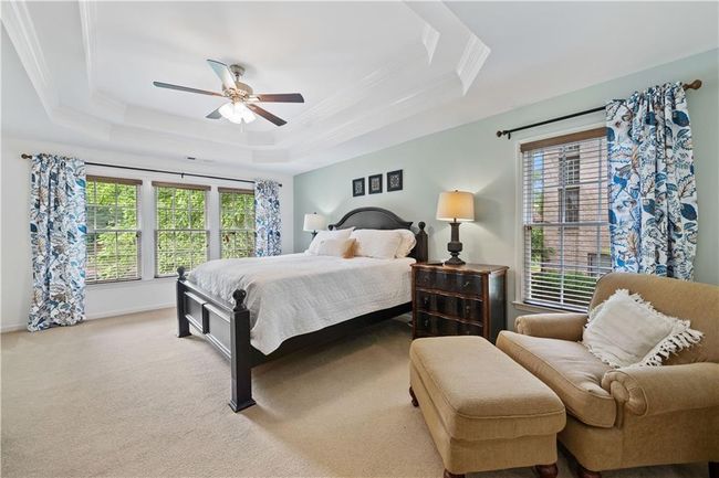 514 Augusta Dr, House other with 4 bedrooms, 3 bathrooms and null parking in Canton GA | Image 9
