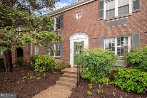 apt-c-117 E Glebe Rd, ALEXANDRIA, VA, 22305-3010 | Card Image